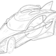 Image for article titled The Road-Going DeltaWing Is Just As Freakish As You'd Hoped